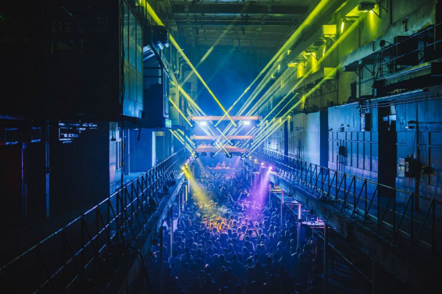 Printworks 1